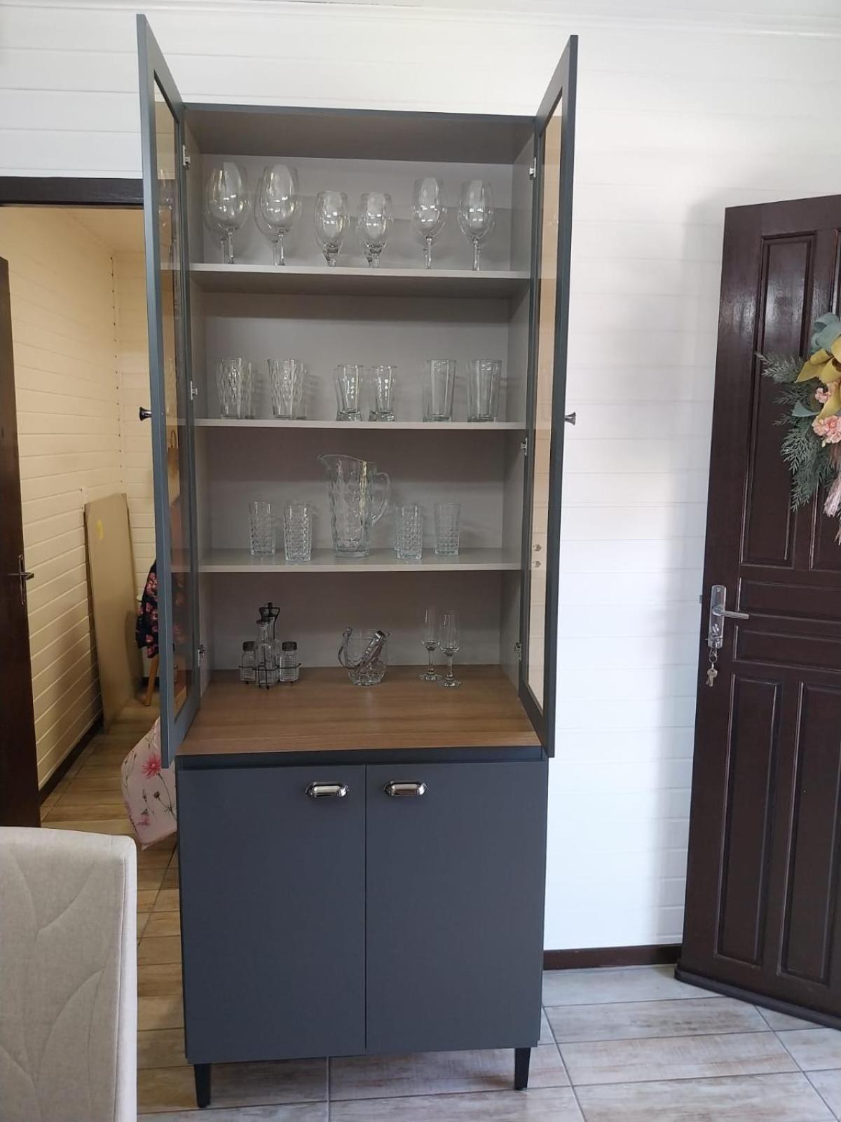 Cabanas Mozzafiato Урубиси Екстериор снимка